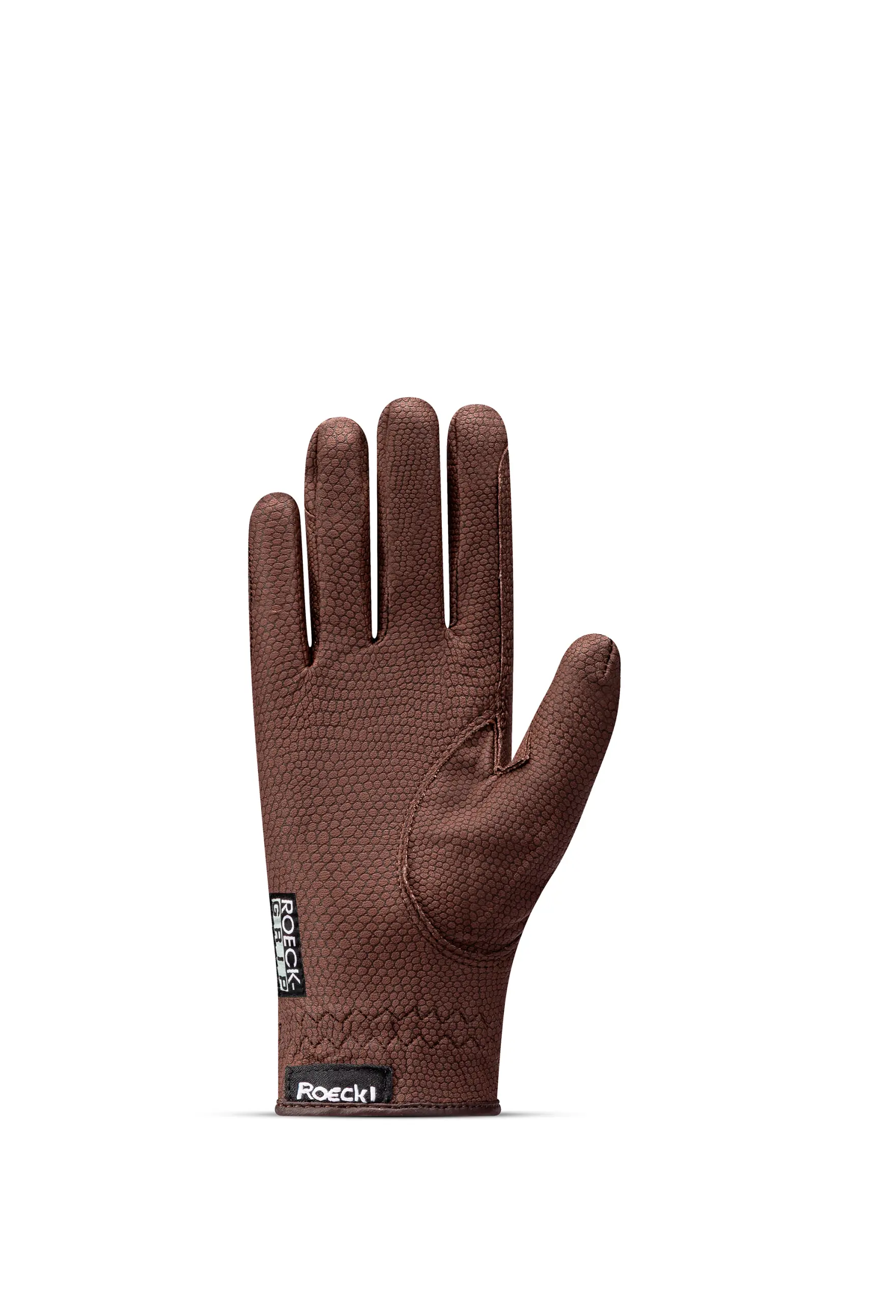 Kinder Reithandschuhe ROECK-GRIP JUNIOR