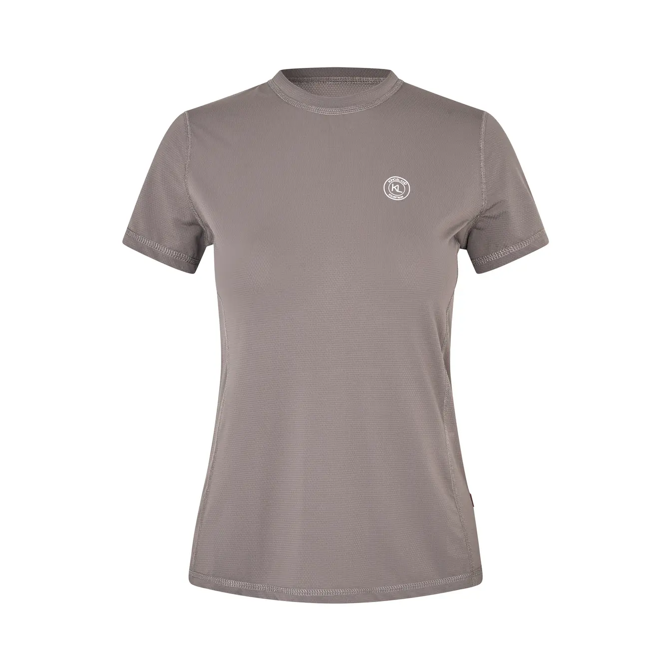 Ladies Technical T-Shirt KLLeona summer 2026