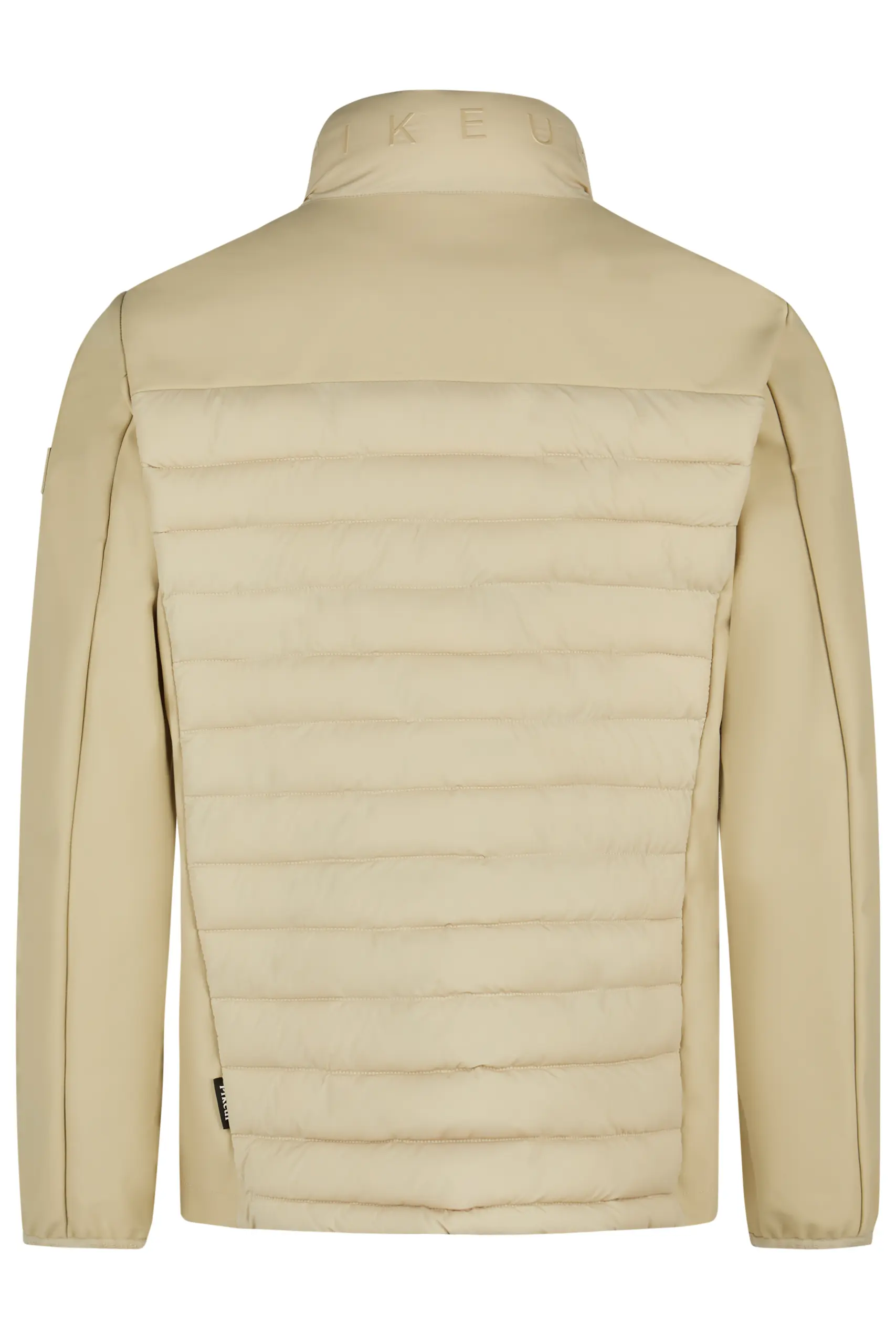 mens HYBRID JACKET The Core summer 2026