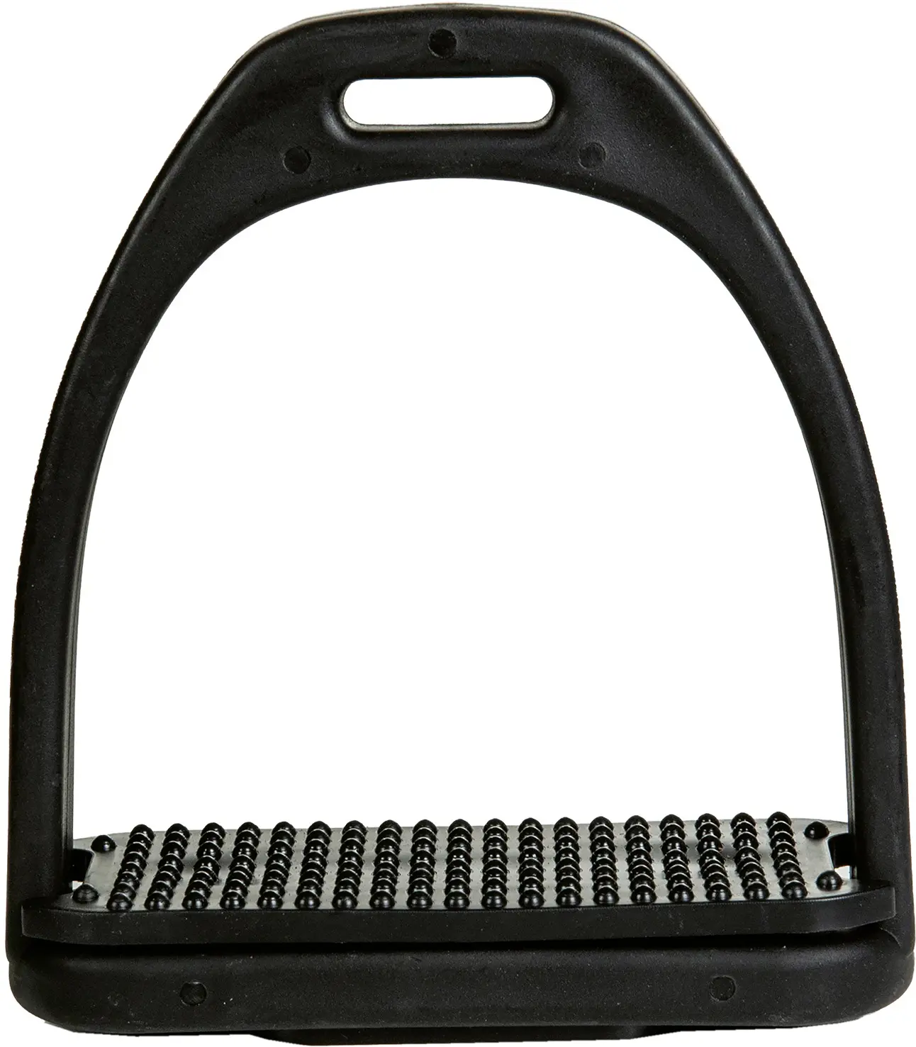 HKM Plastic stirrups, pair