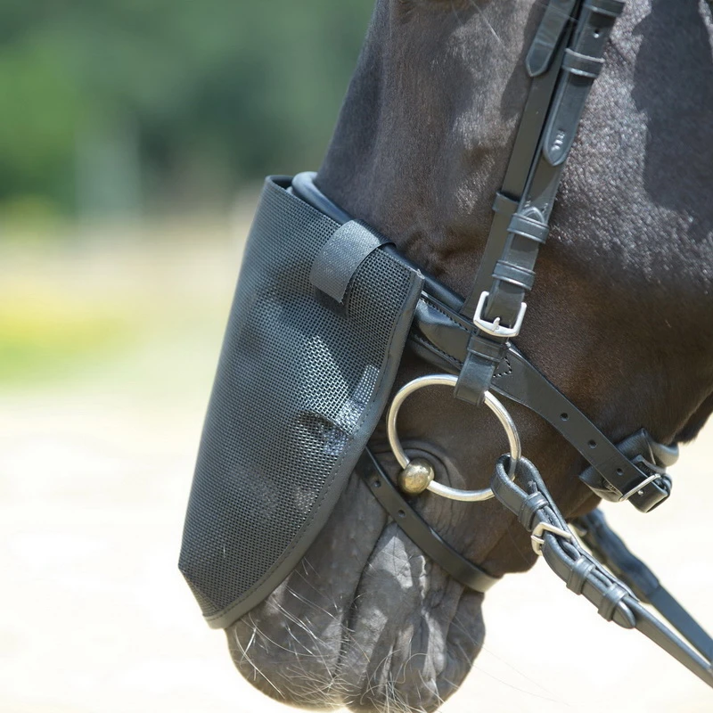 BUSSE Nostril Cover FLY PROFESSIONAL