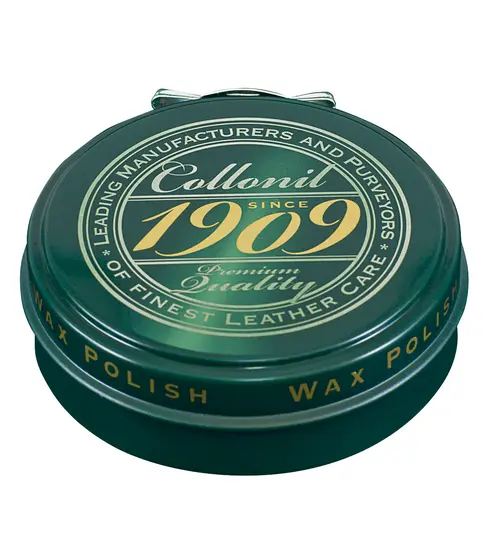 Schuhwachs 1909 Wax Polish