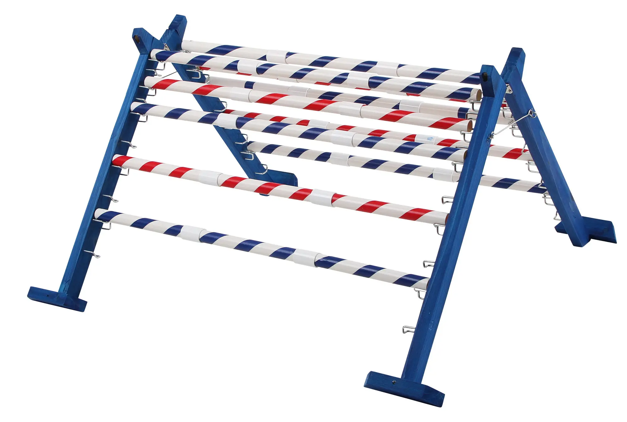 Agility Combo Jump Height 53 cm