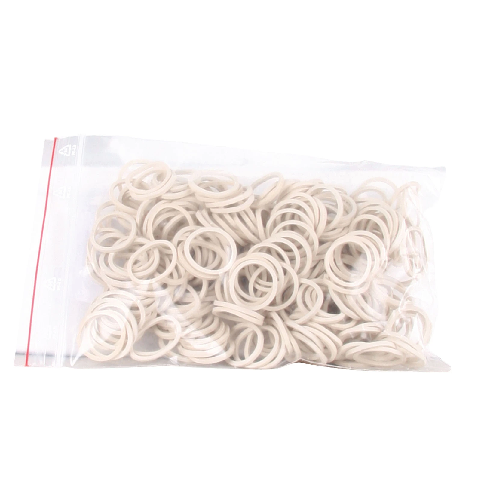Mähnengummis, Beutel, 50 g