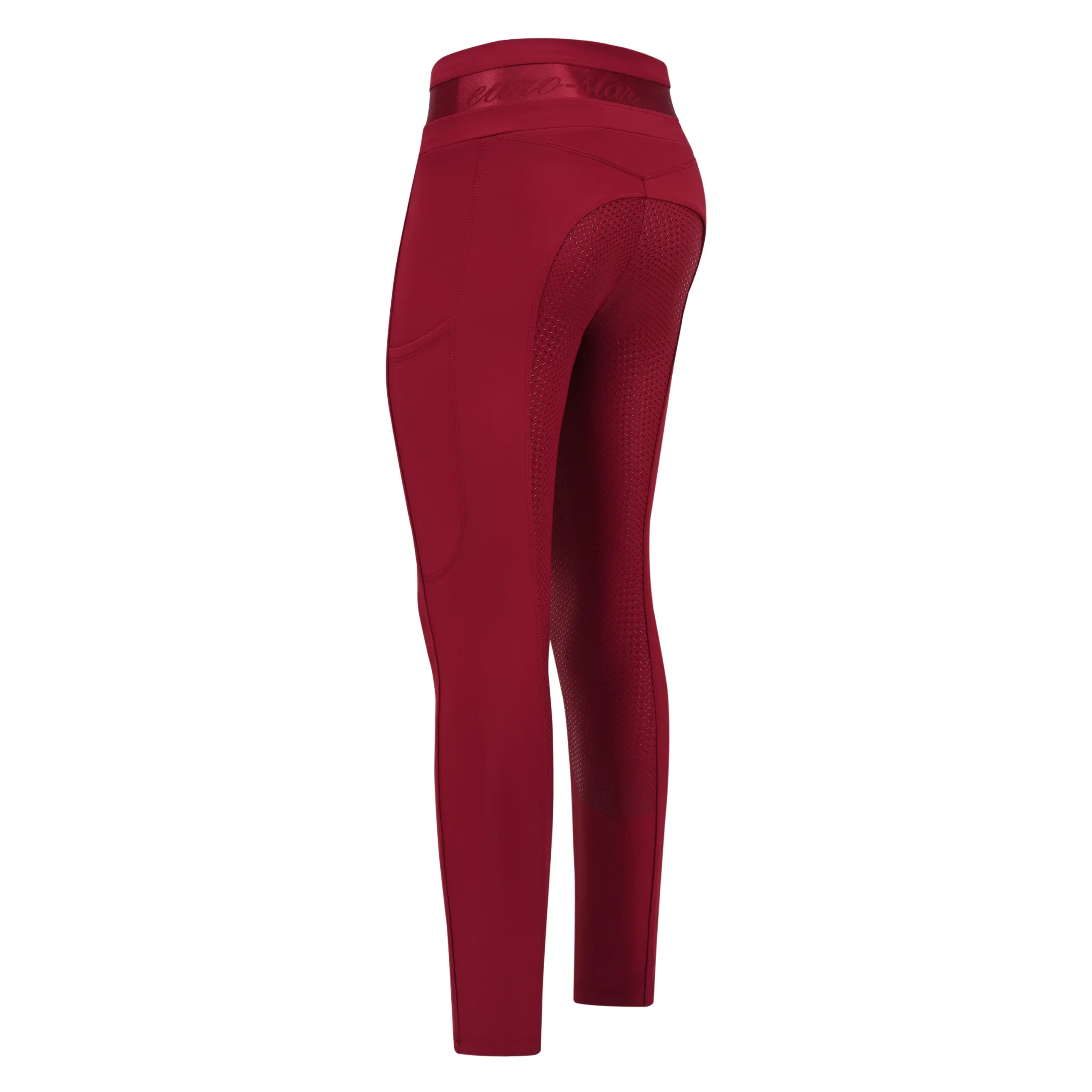Damen Reitlegging ESImpress FullGrip