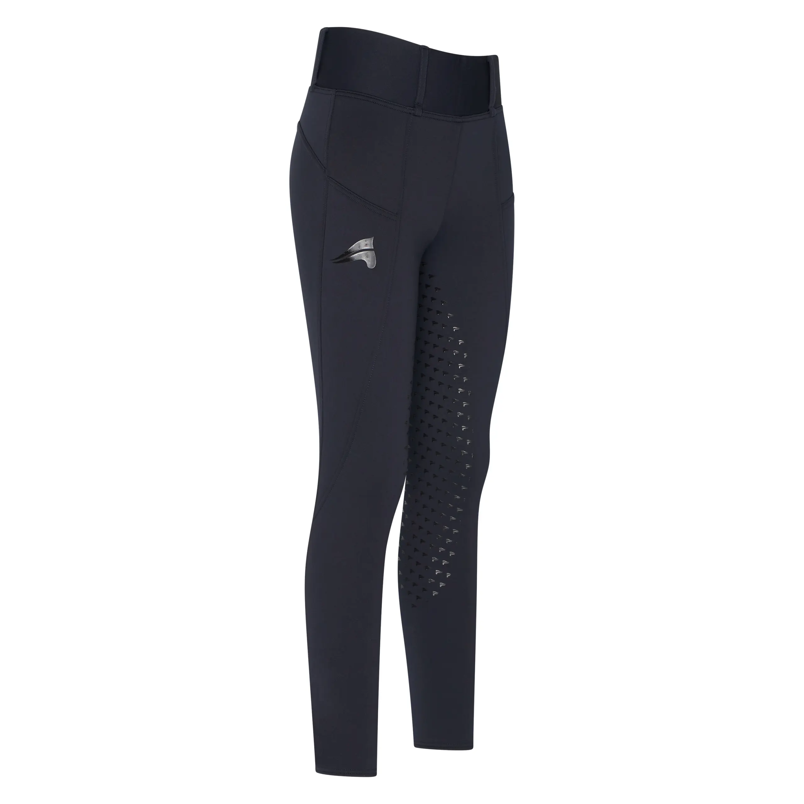 Damen Reitleggings Don FullGrip