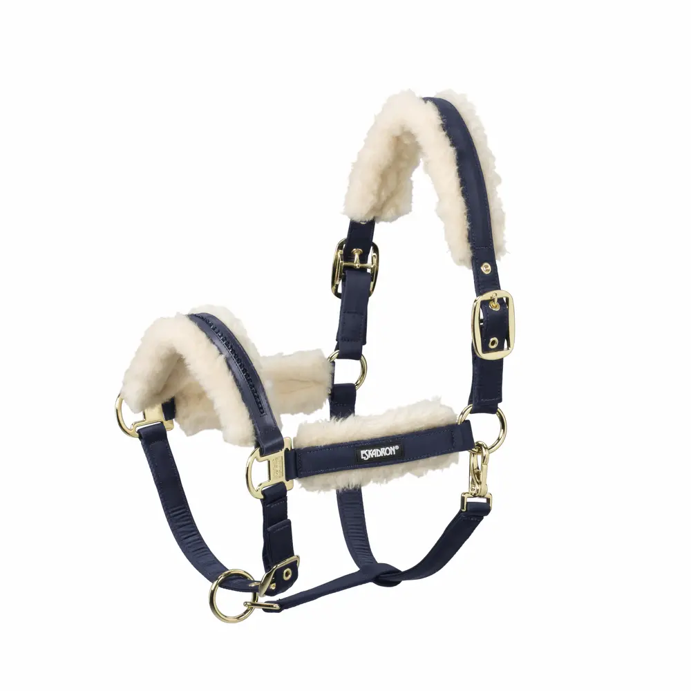 Halfter EVO-WOOL DOUBLE PIN CORE