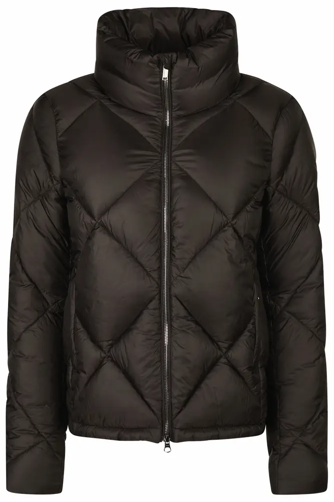 Damen Jacke QUILT-JACKET Heritage 25