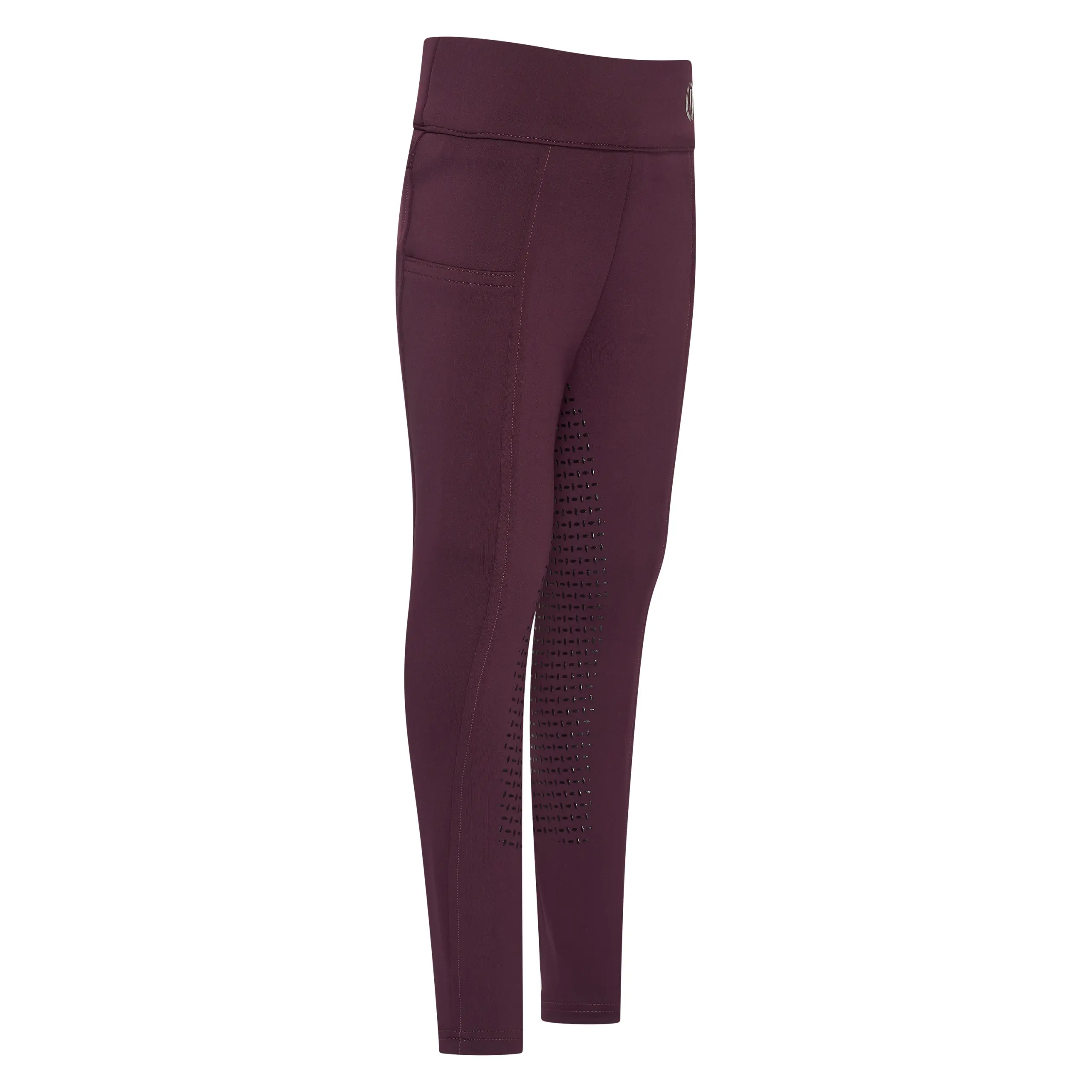 KIDS Reitleggings IRHTessy Full Grip