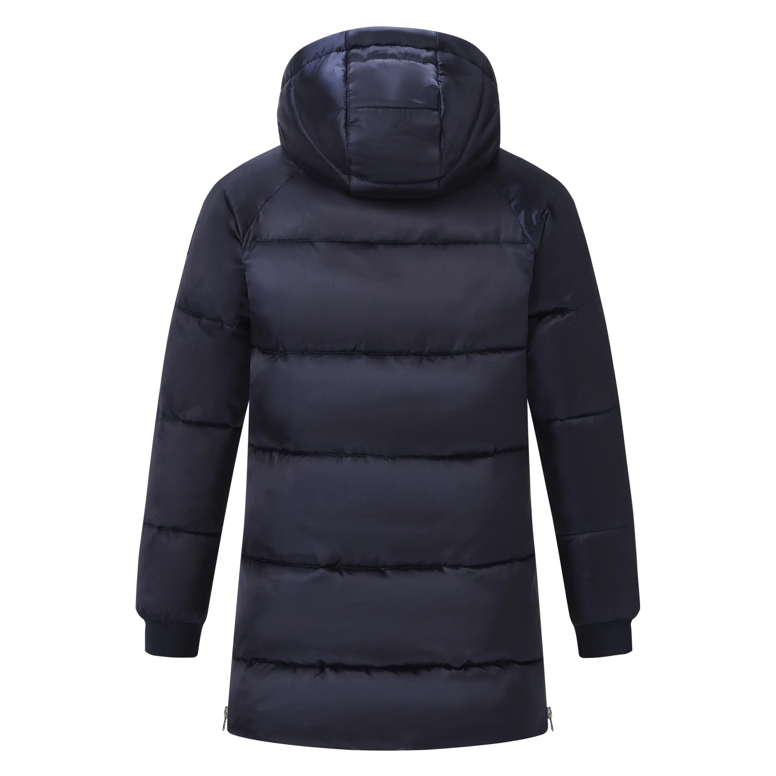 KIDS Pufferjacket IRHBodie winter 2025