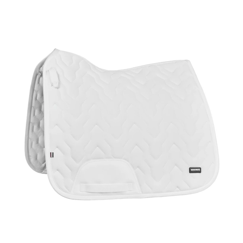Cooling dressage saddlepad KLNelly