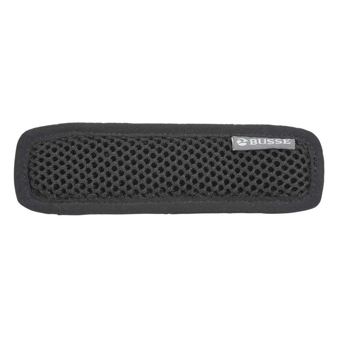 Reithalfterpad 3D AIR EFFECT, kurz