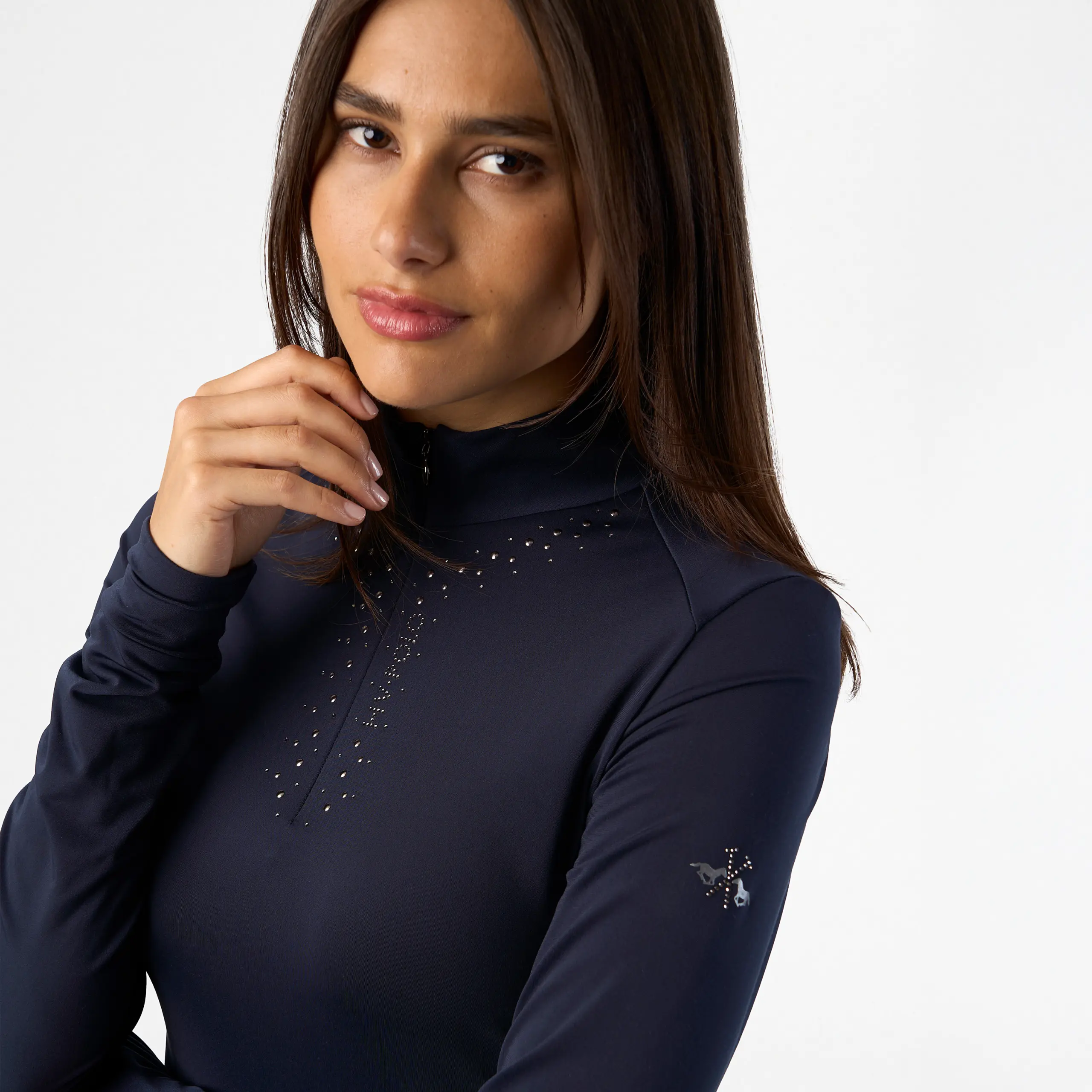 Damen Langarmshirt HVPOrlanda