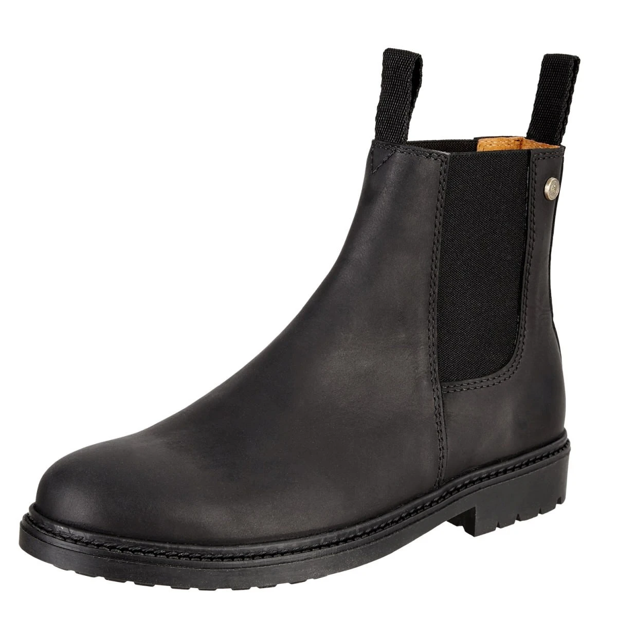 SUEDWIND New Work ankle boots