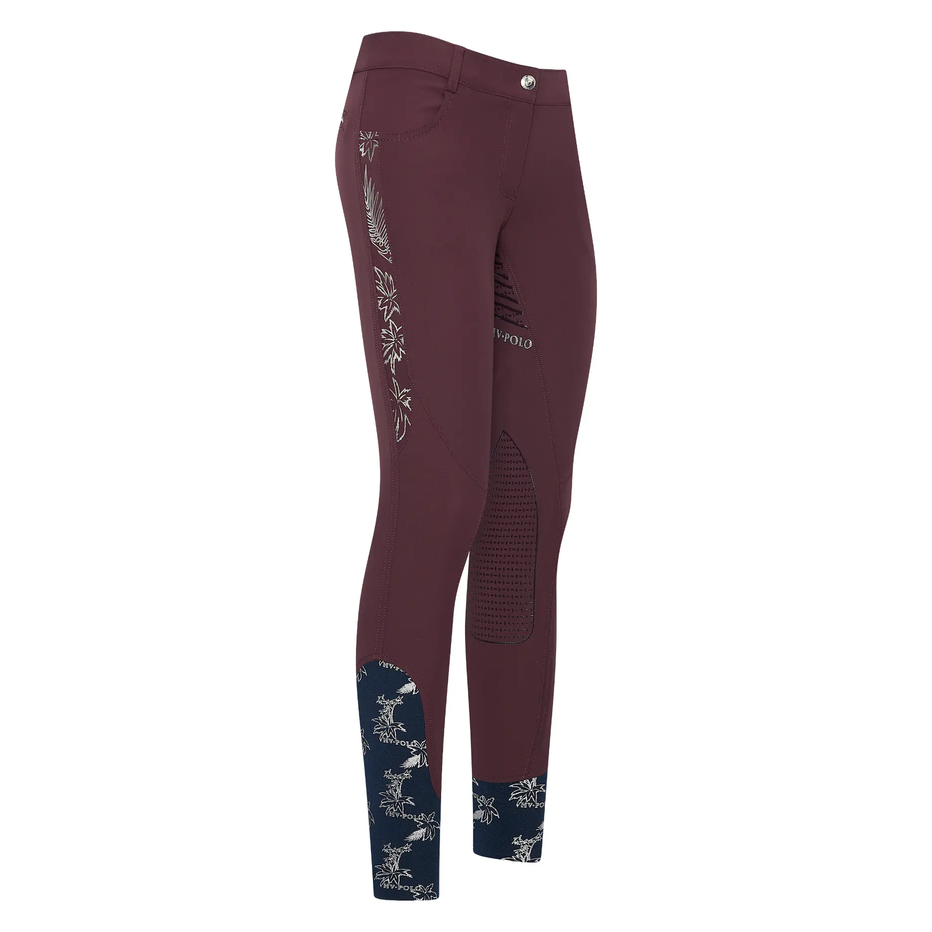 ladies full seat breeches HVPMarijn PALM SPRINGS FullGrip