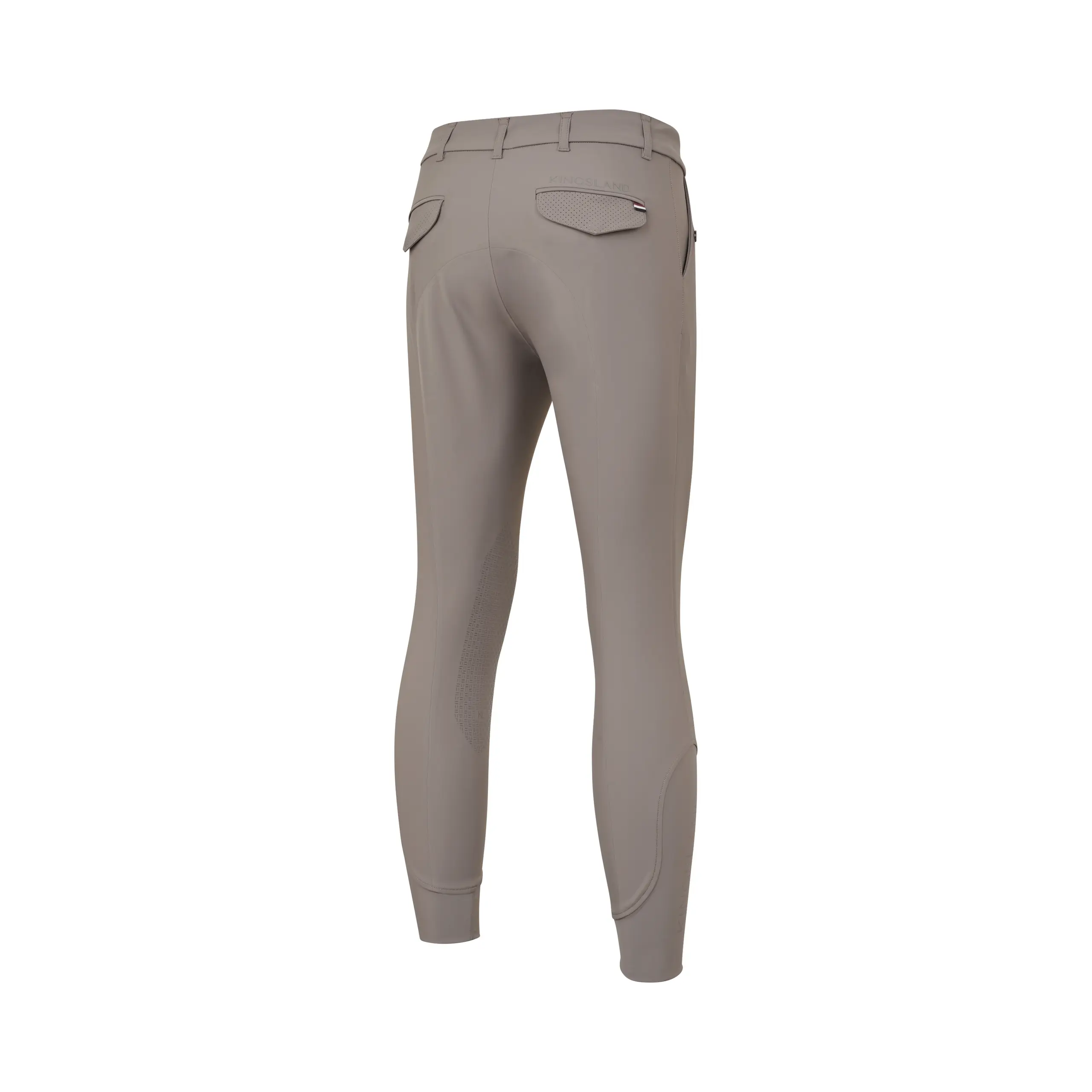 Mens breeches KLKoa Knee-Grip seamless summer 2026