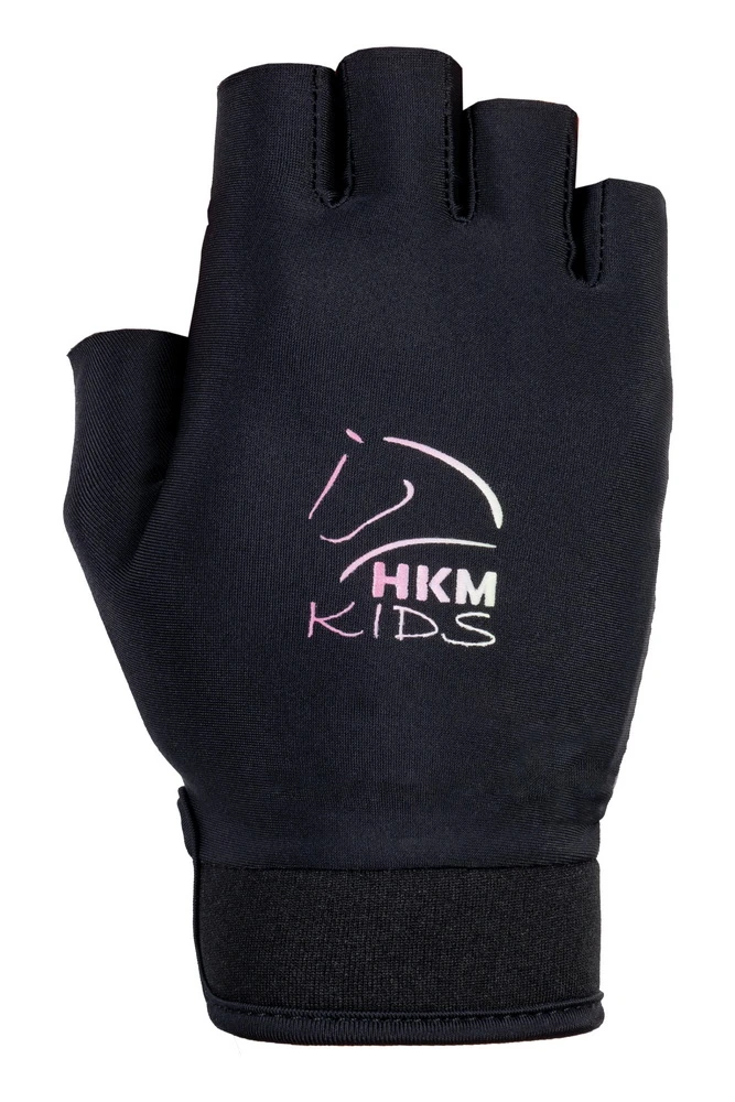 Handschuhe -Hobby Horsing-