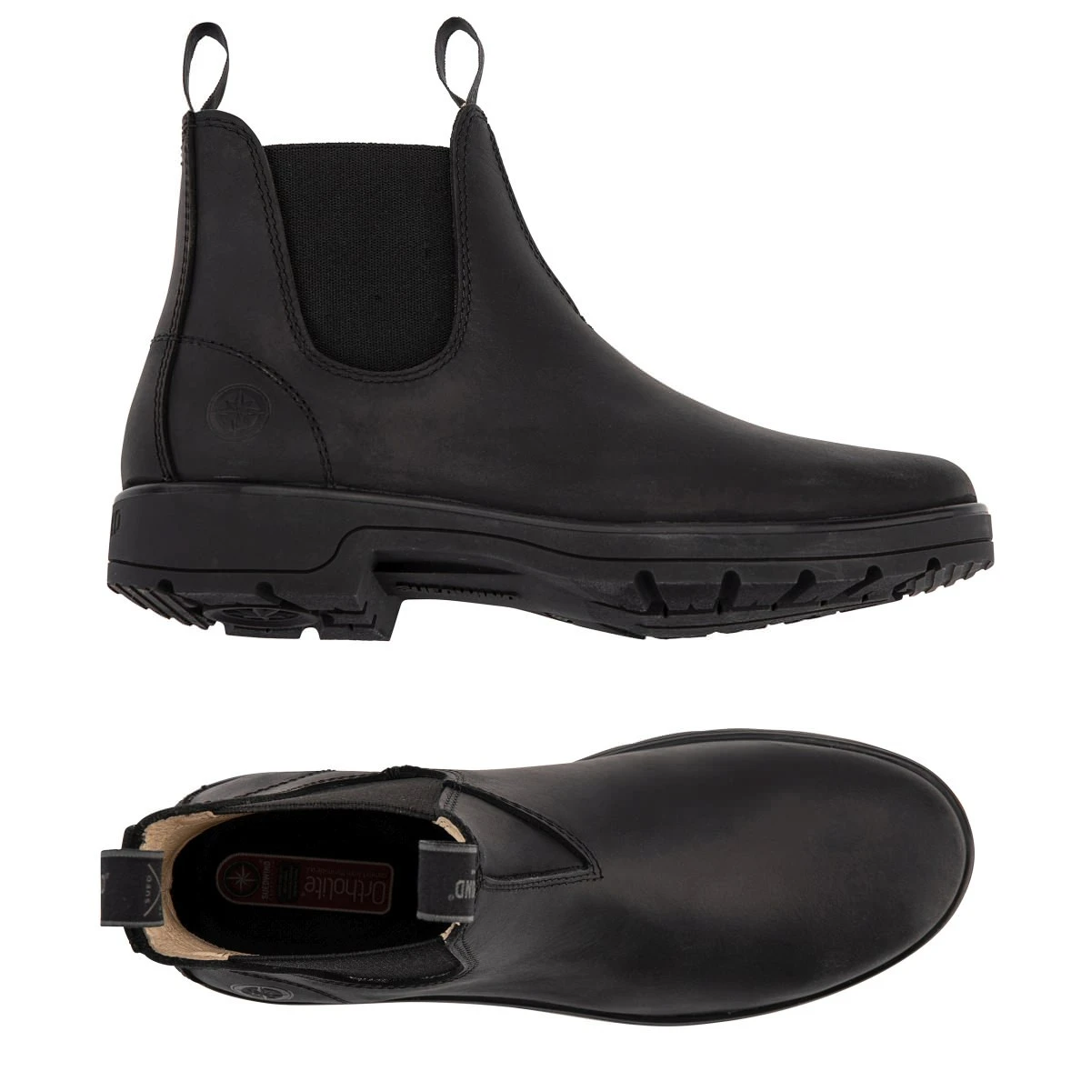SUEDWIND 1888 AUSTRALIAN CLASSIC work boot