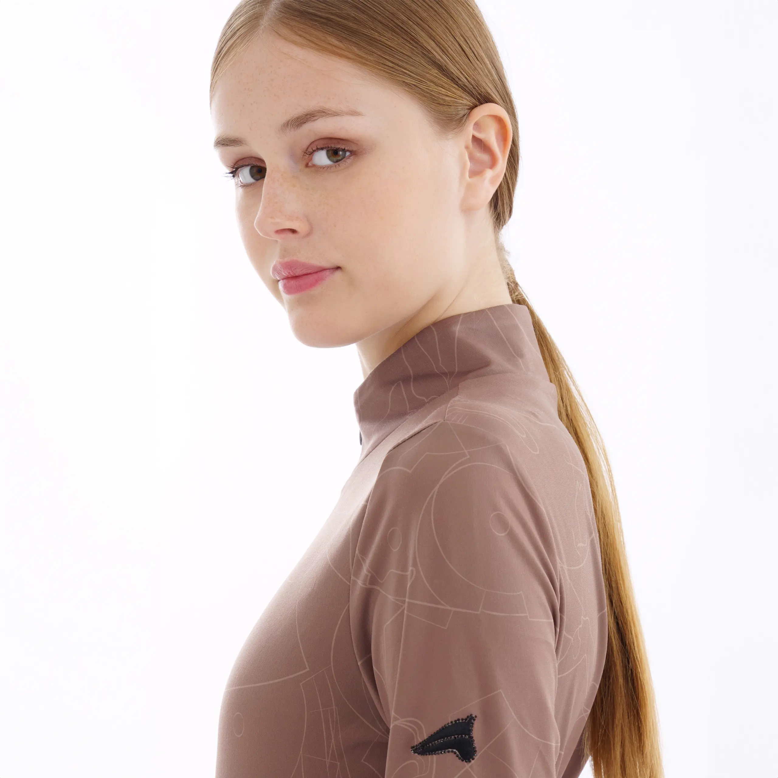 Ladies Top ESAvia winter 2025