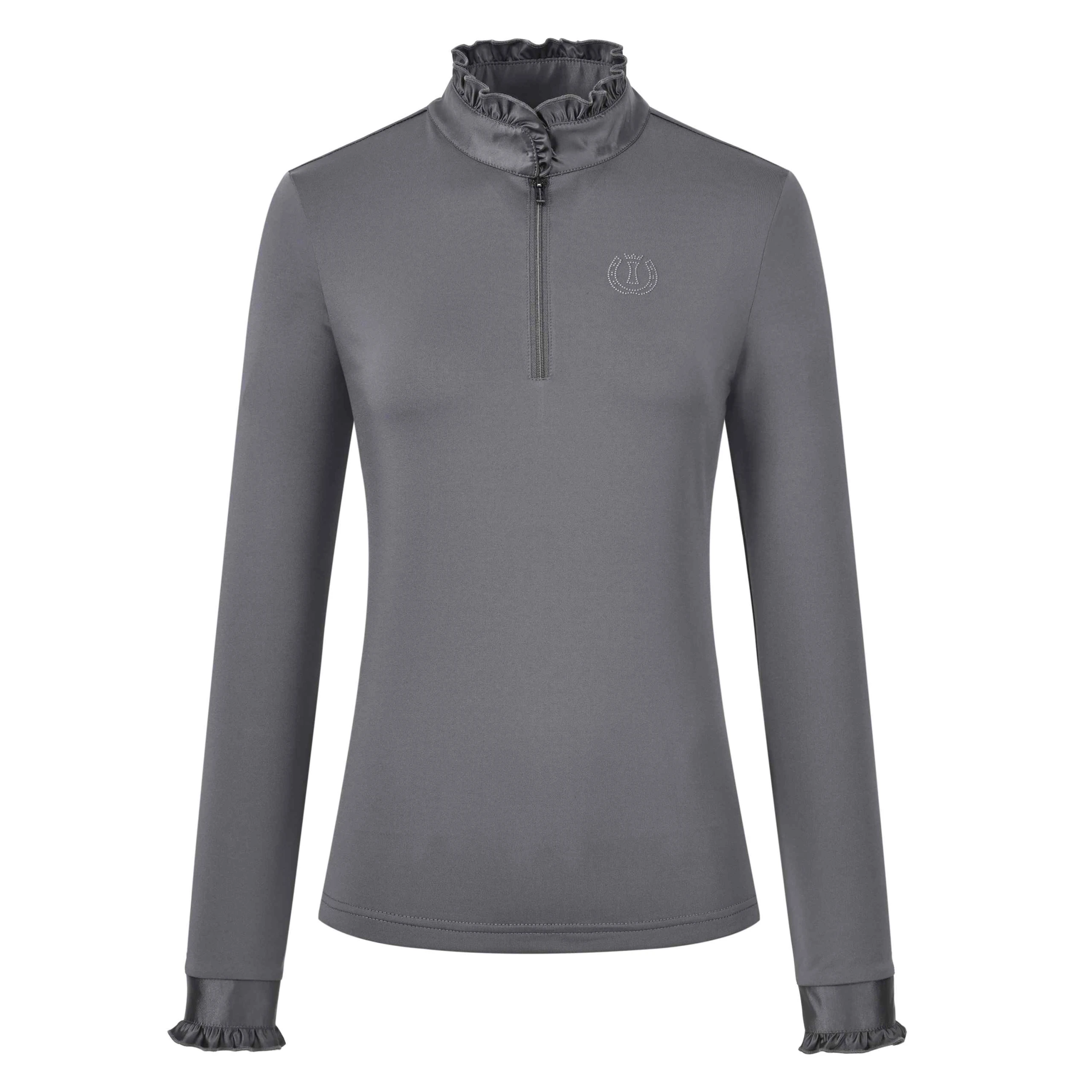 Ladies Top IRHAnna Longsleeve