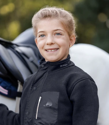 Steppjacke LUCKY MALOU, Kids