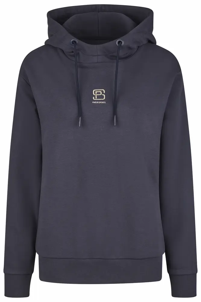Damen HOODY 8275 Sports Winter 2025