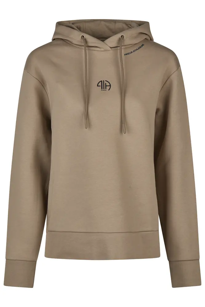 Damen HOODY Athleisure Herbst 2026