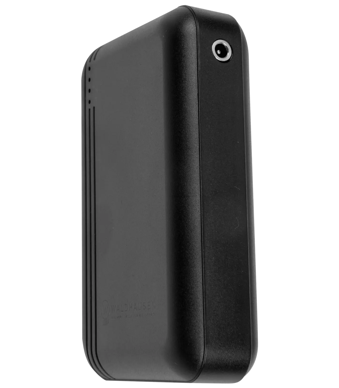 Powerbank für 3890.. Health + Care TecSupreme Heiz- u. Massagedec