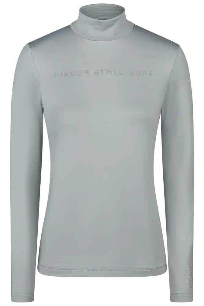 Damen Shirt DOTS Athleisure Herbst 2026