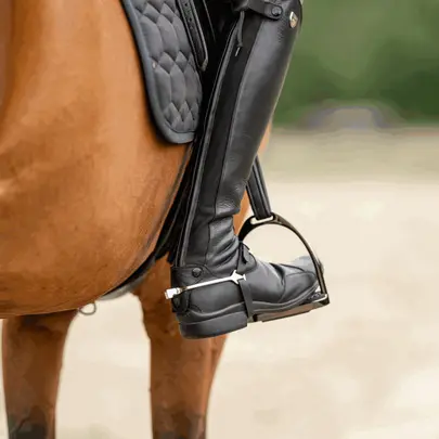 BootProtect Sporen - 20 mm, flach