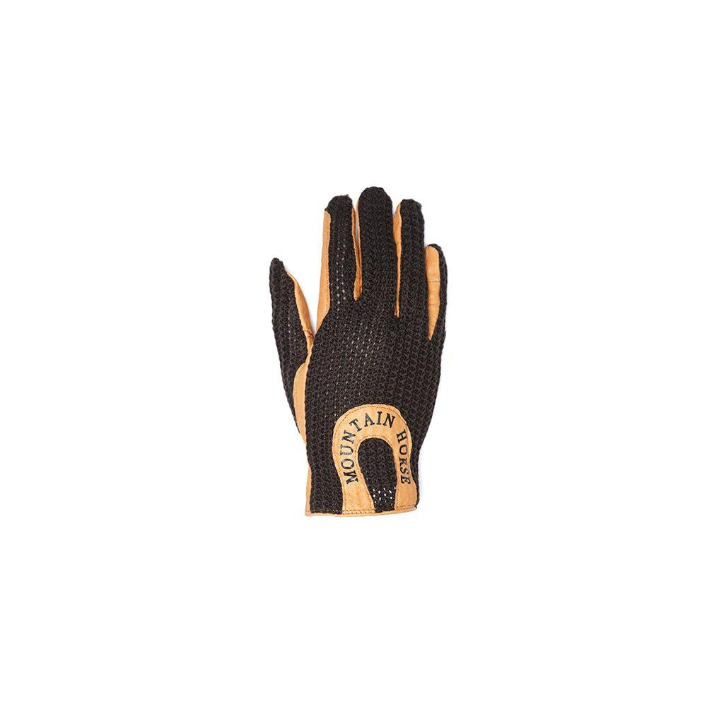 Kinder Handschuhe Crochet Glove II JR