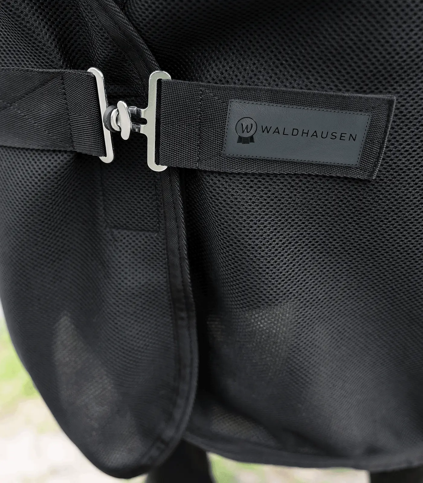 Air Mesh underblanket