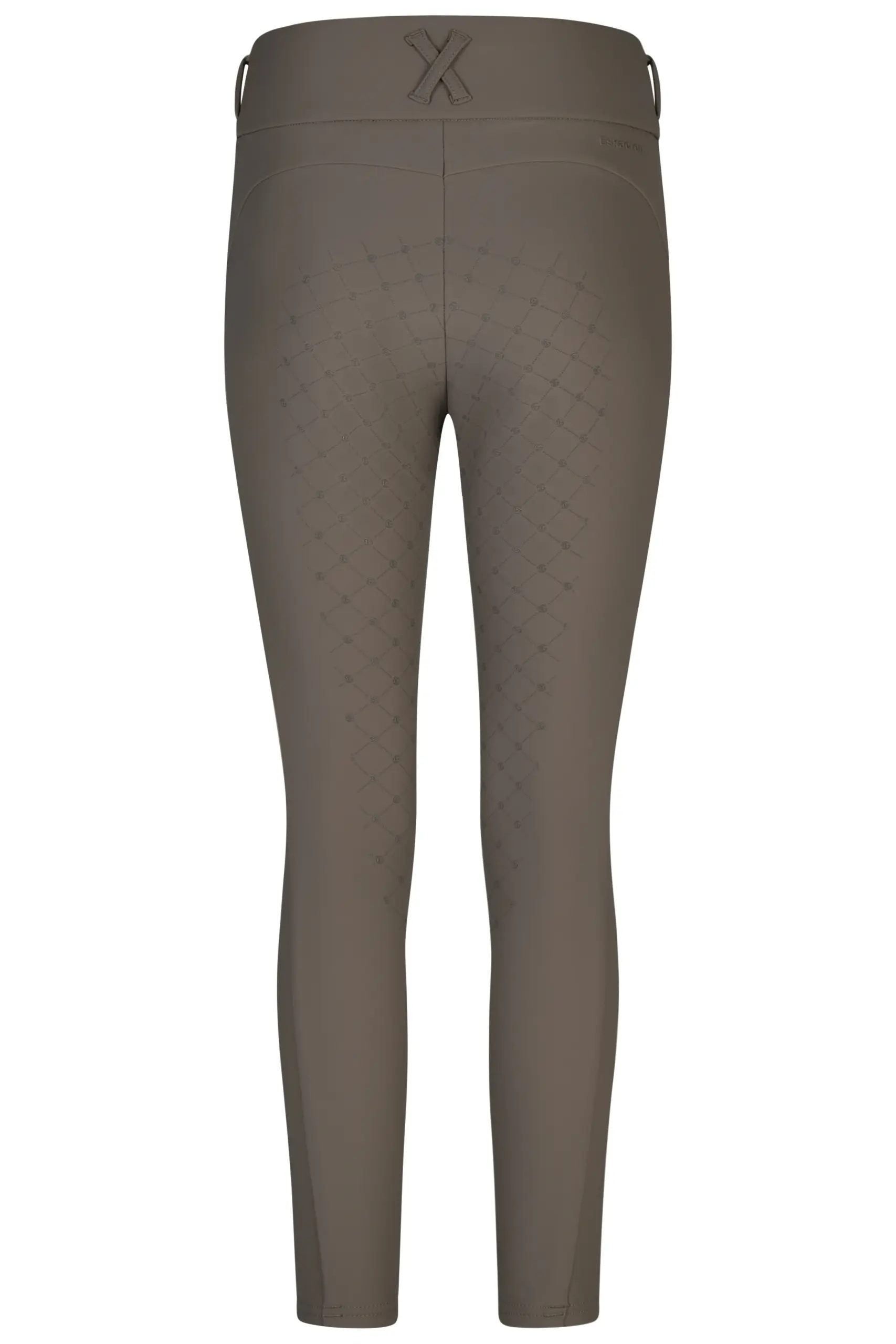Ladies riding tight COSY FULL GRIP Dynamic 2026