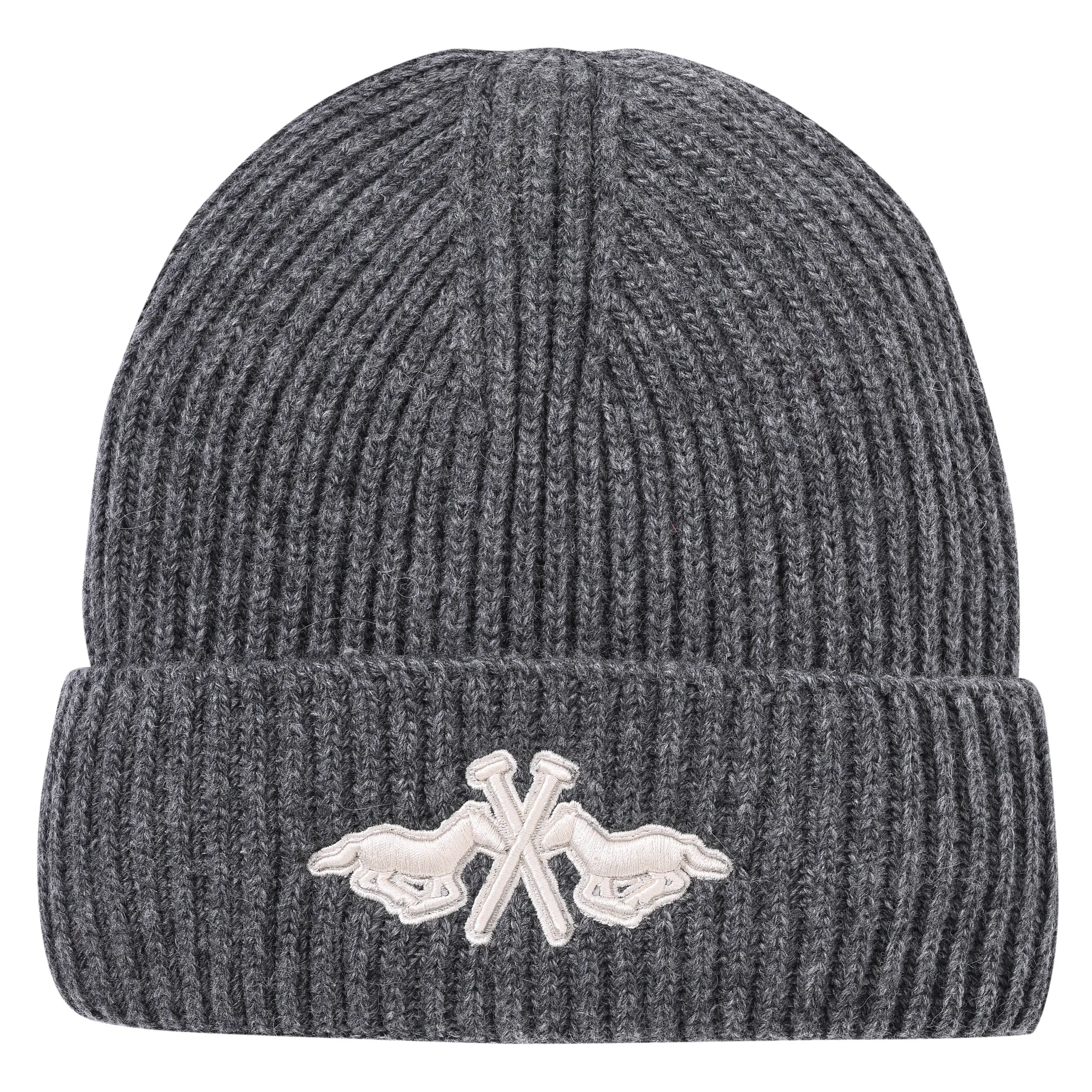 Damen Beanie HVPNada