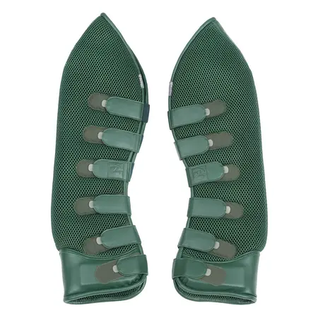 BUSSE Travelling Boots 3D AIR EFFECT
