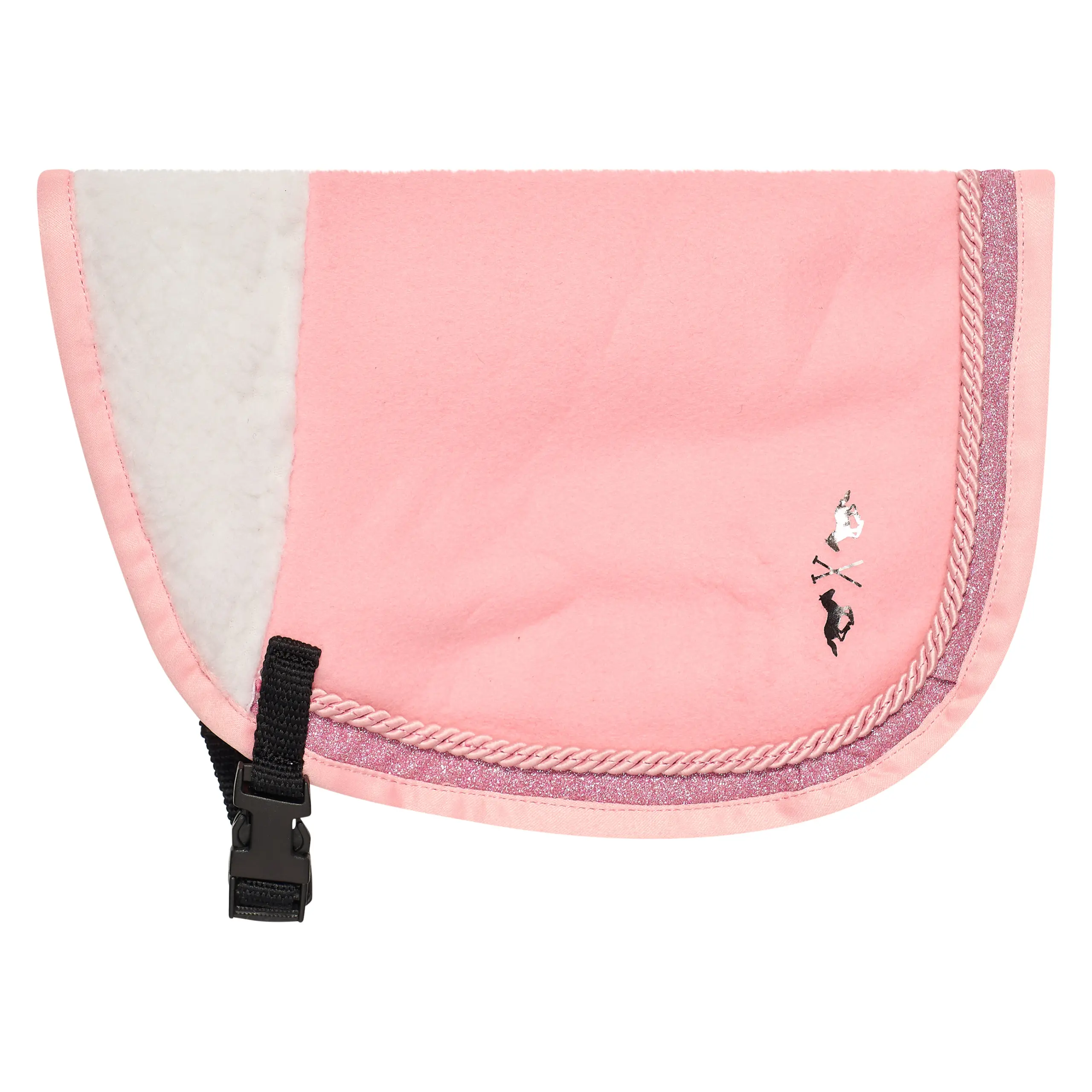 Hobby Horse Fleecedecke HVPRuby Sommer 2026