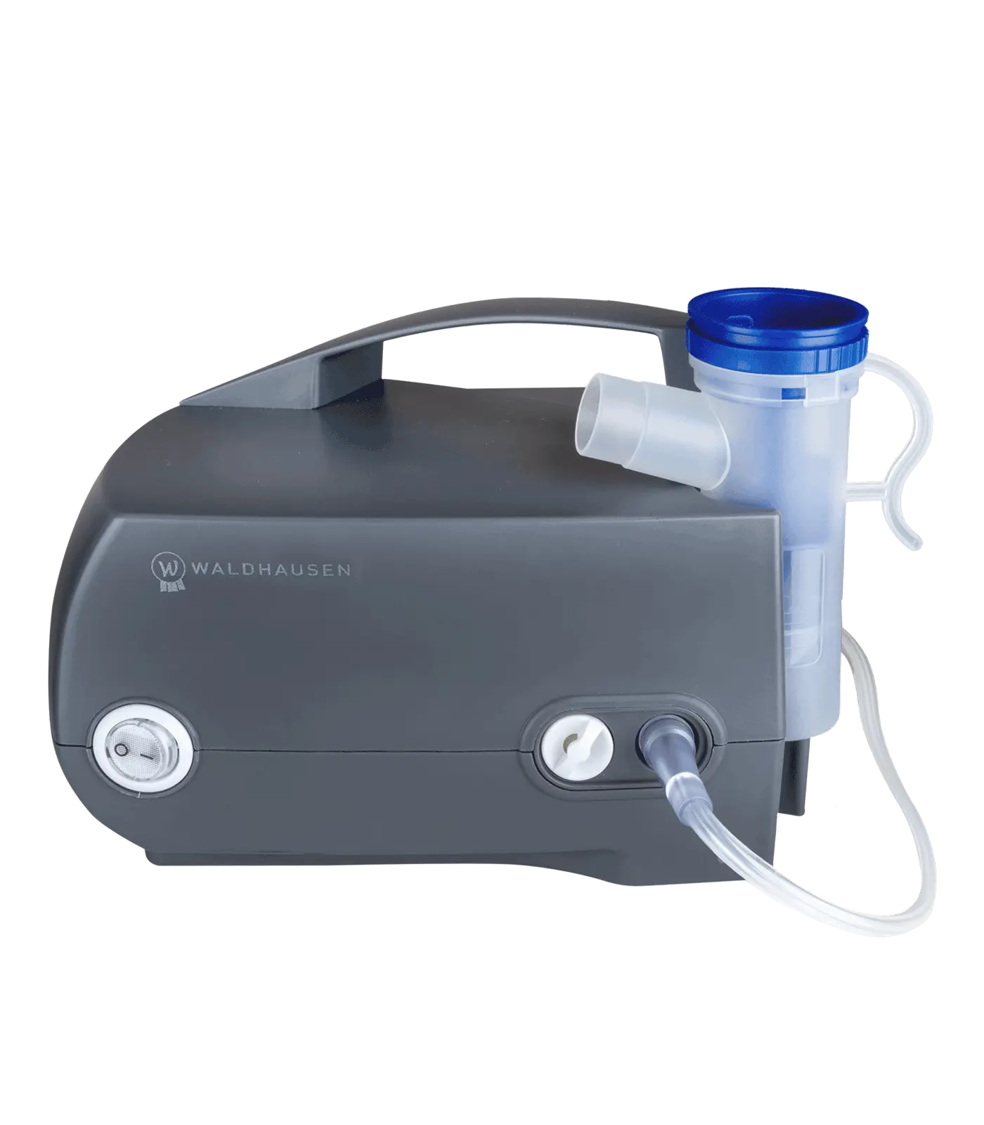 Waldhausen Health + Care Inhaliergerät