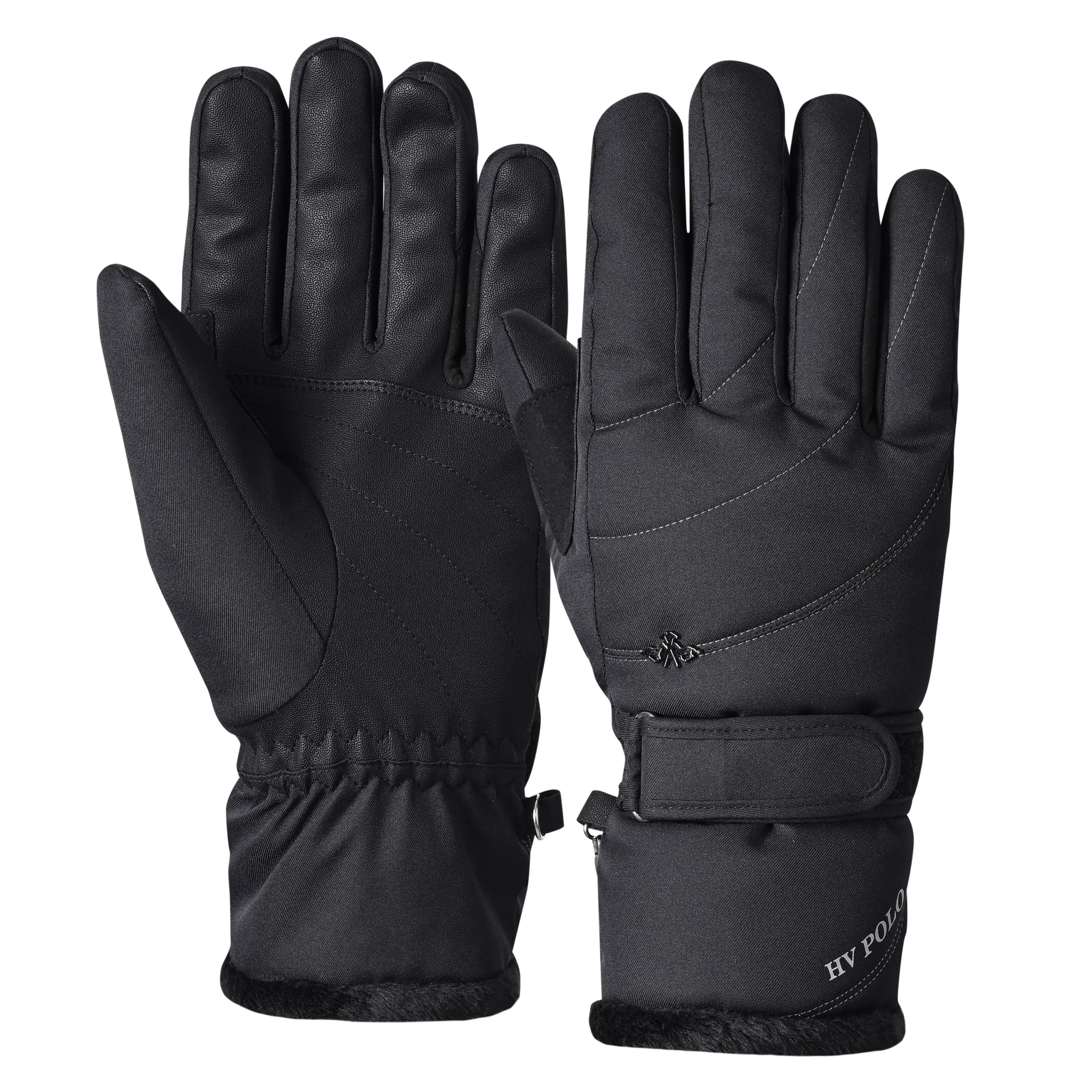 Ladies Gloves HVPSports reflection winter 2025