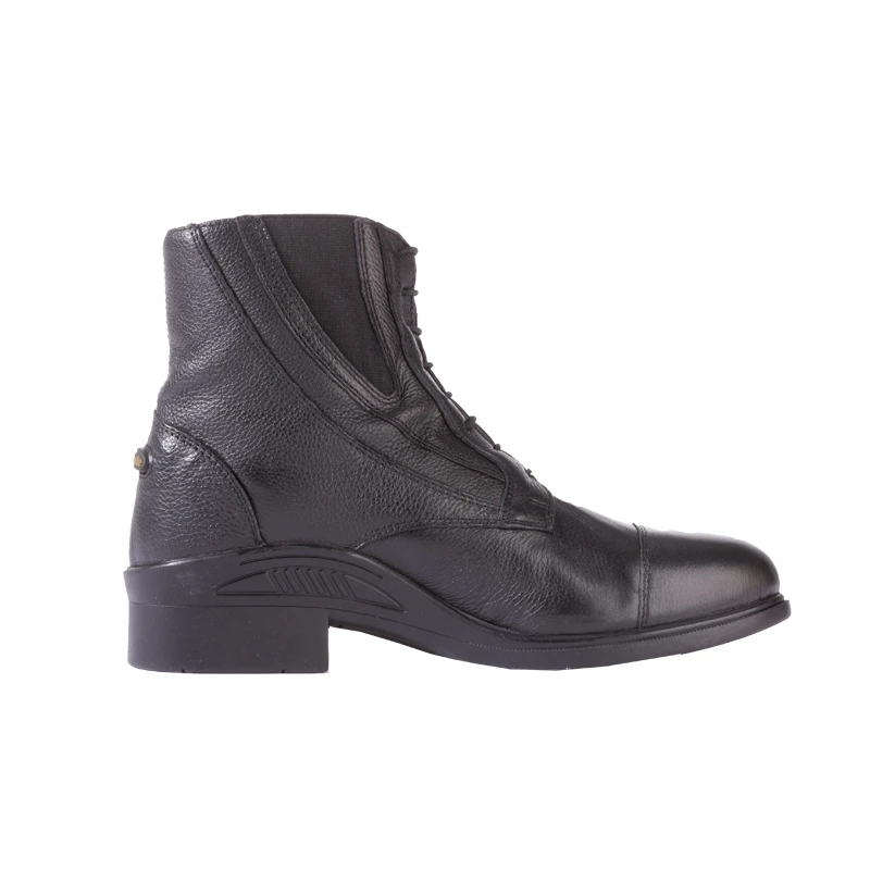 Schnürstiefeletten IMPERVIUS