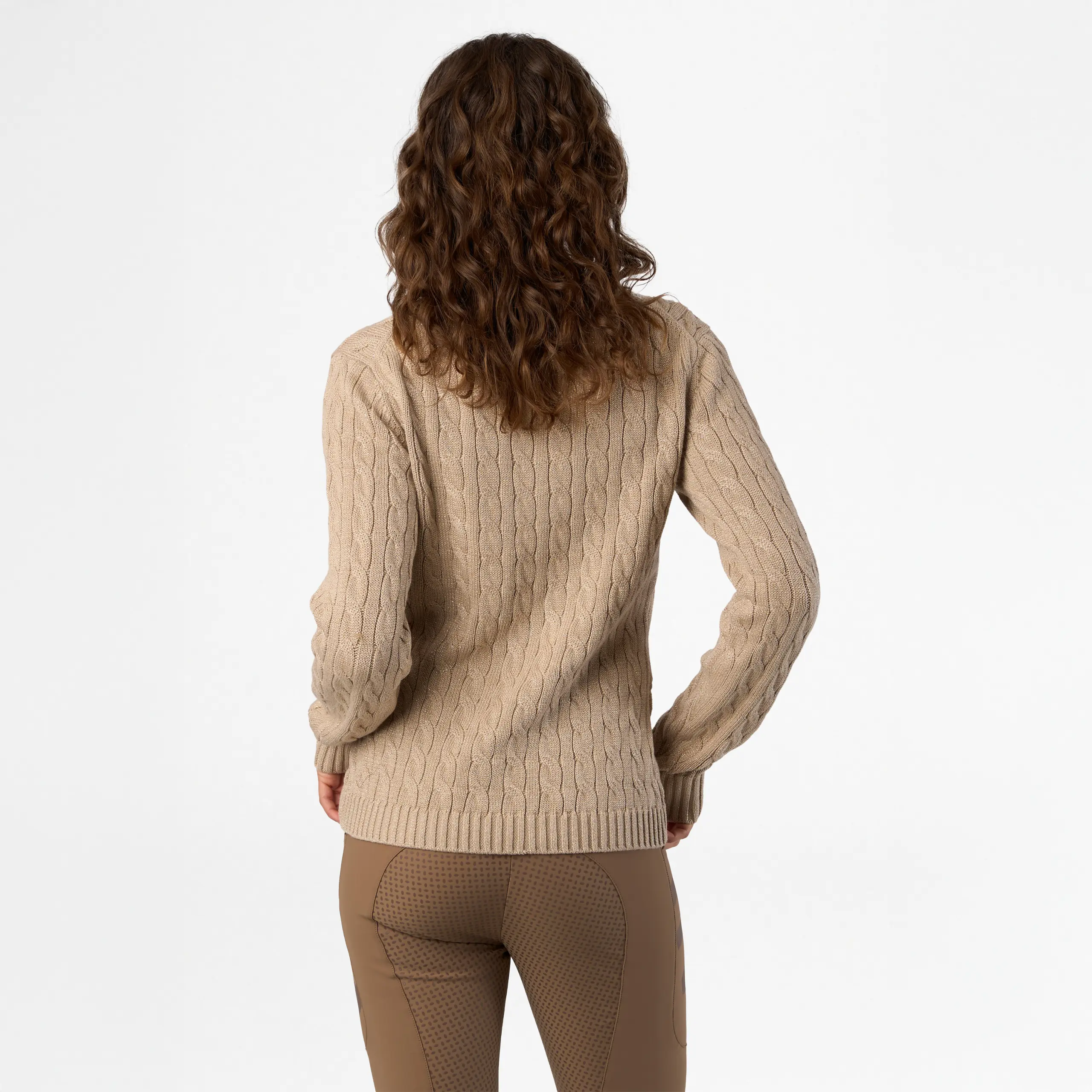 Damen Pullover HVPJane