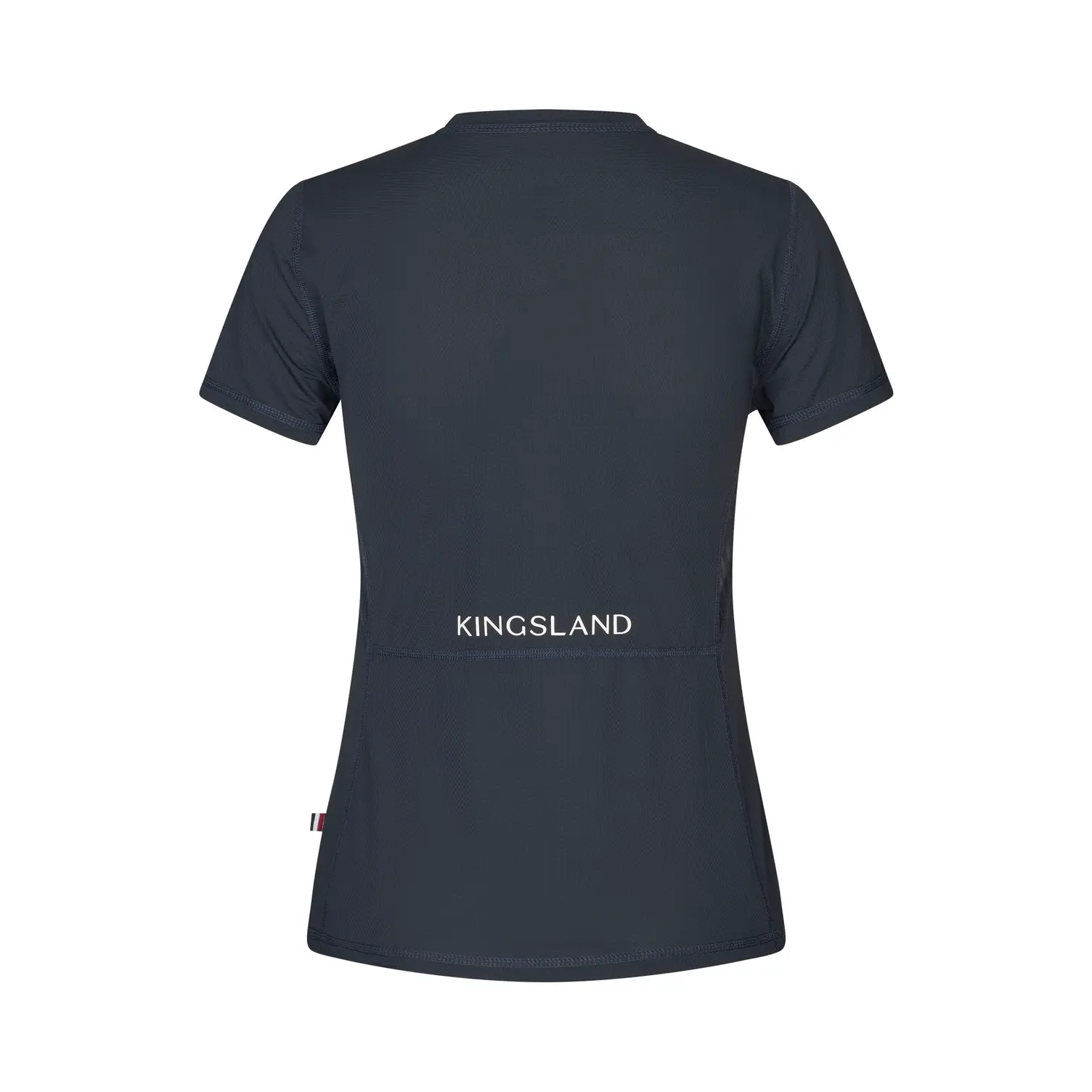 Ladies Technical T-Shirt KLLeona summer 2026