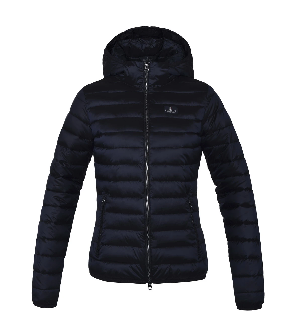 Damen Steppjacke Classic