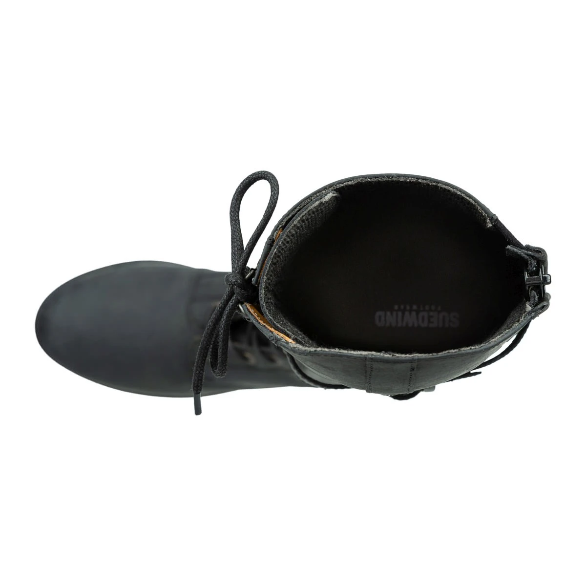 Damen Stiefel LONGFORD ALL YEAR weiter Schaft
