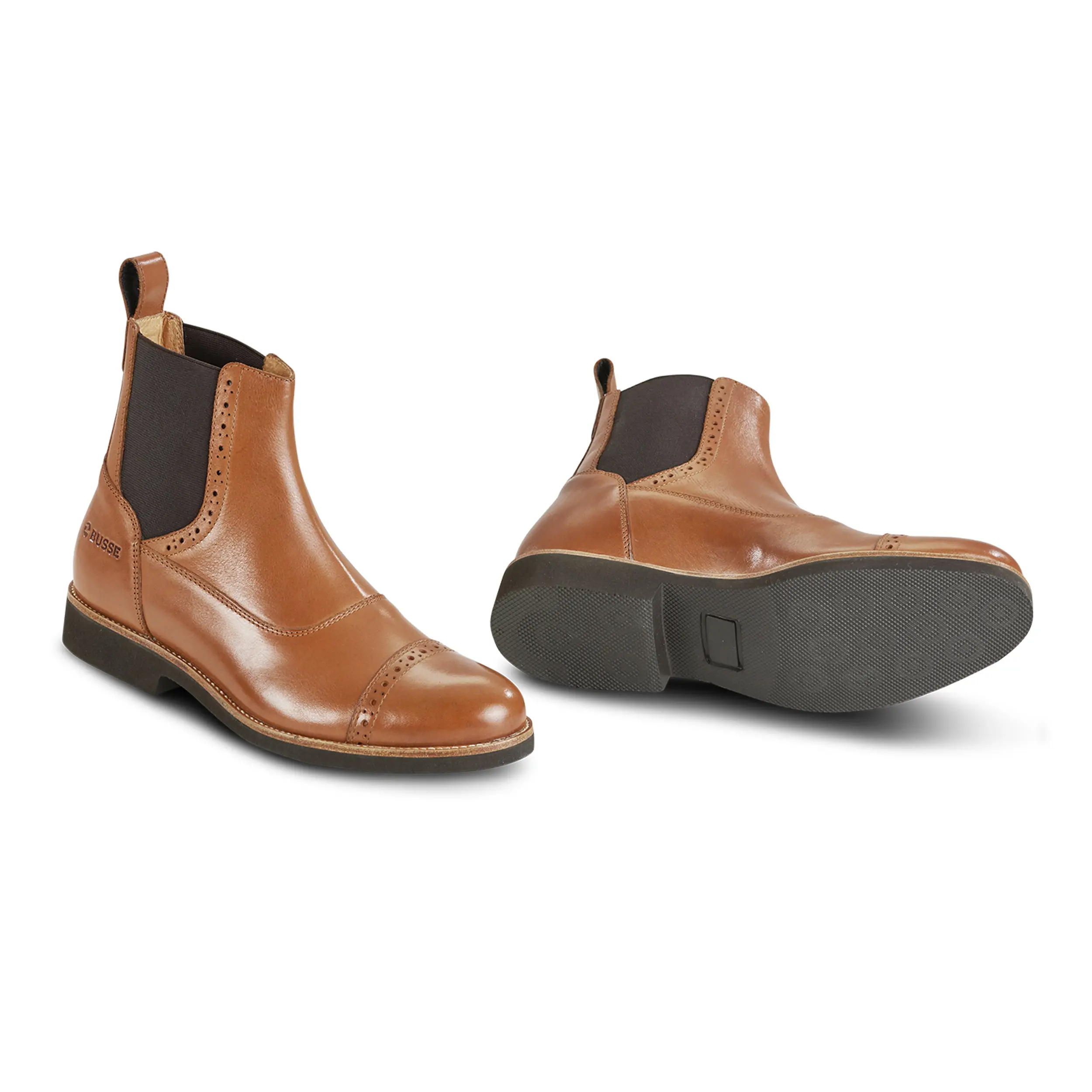 Jodhpur-Stiefelette DAILY