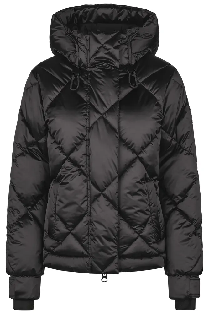 Damen Steppjacke QUILTDIAMOND Selection Herbst 2026