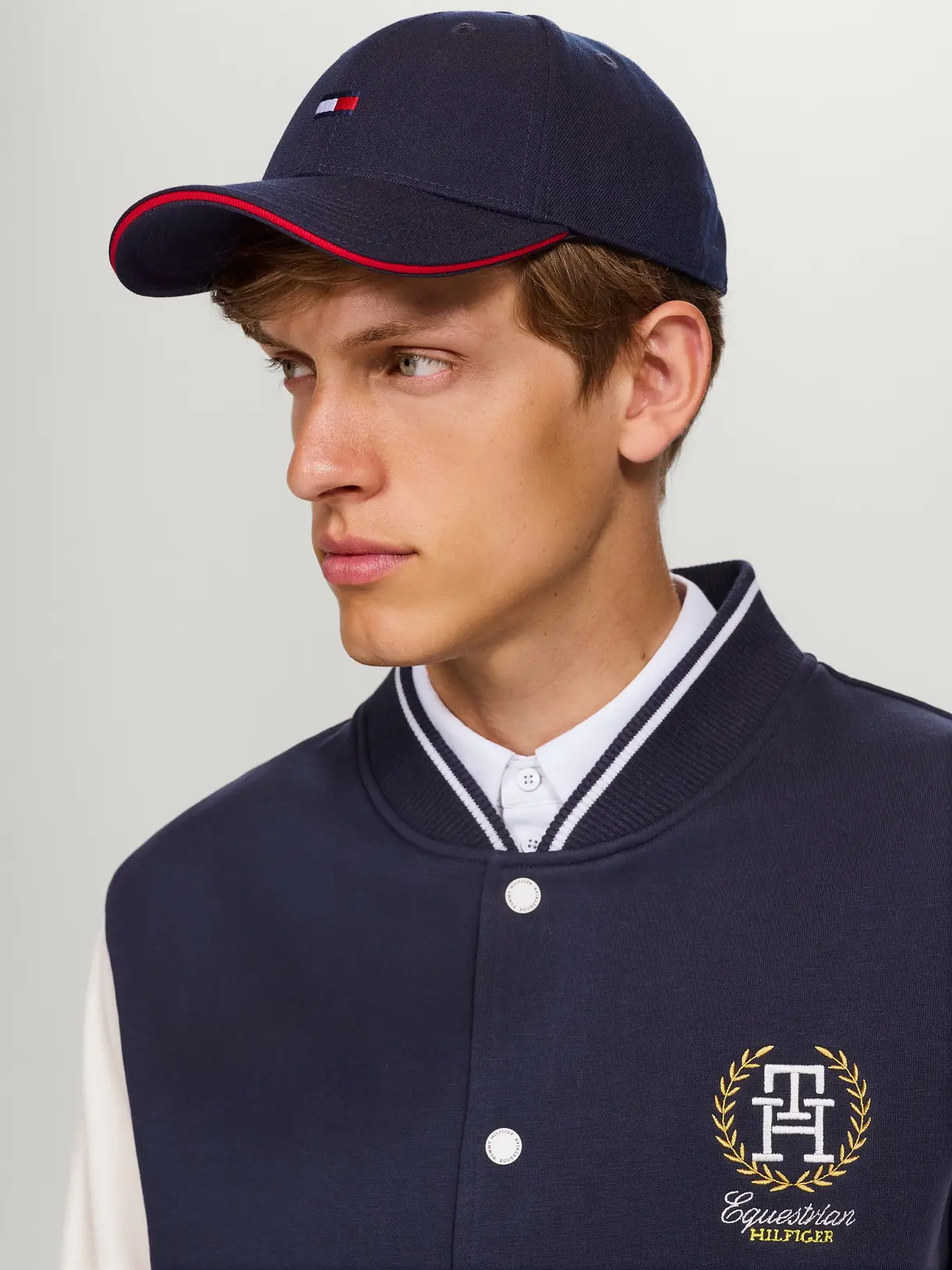 DAYTON Cap summer 2026