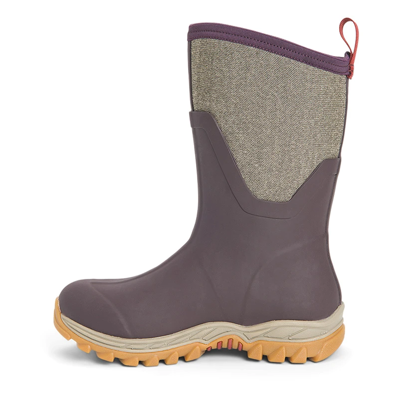 Women's Short Boots ARCTIC SPORT II MID