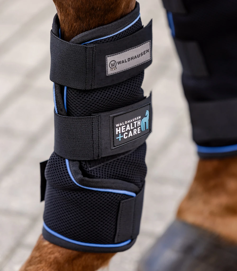 Health + Care Ice Layer Boots, pair