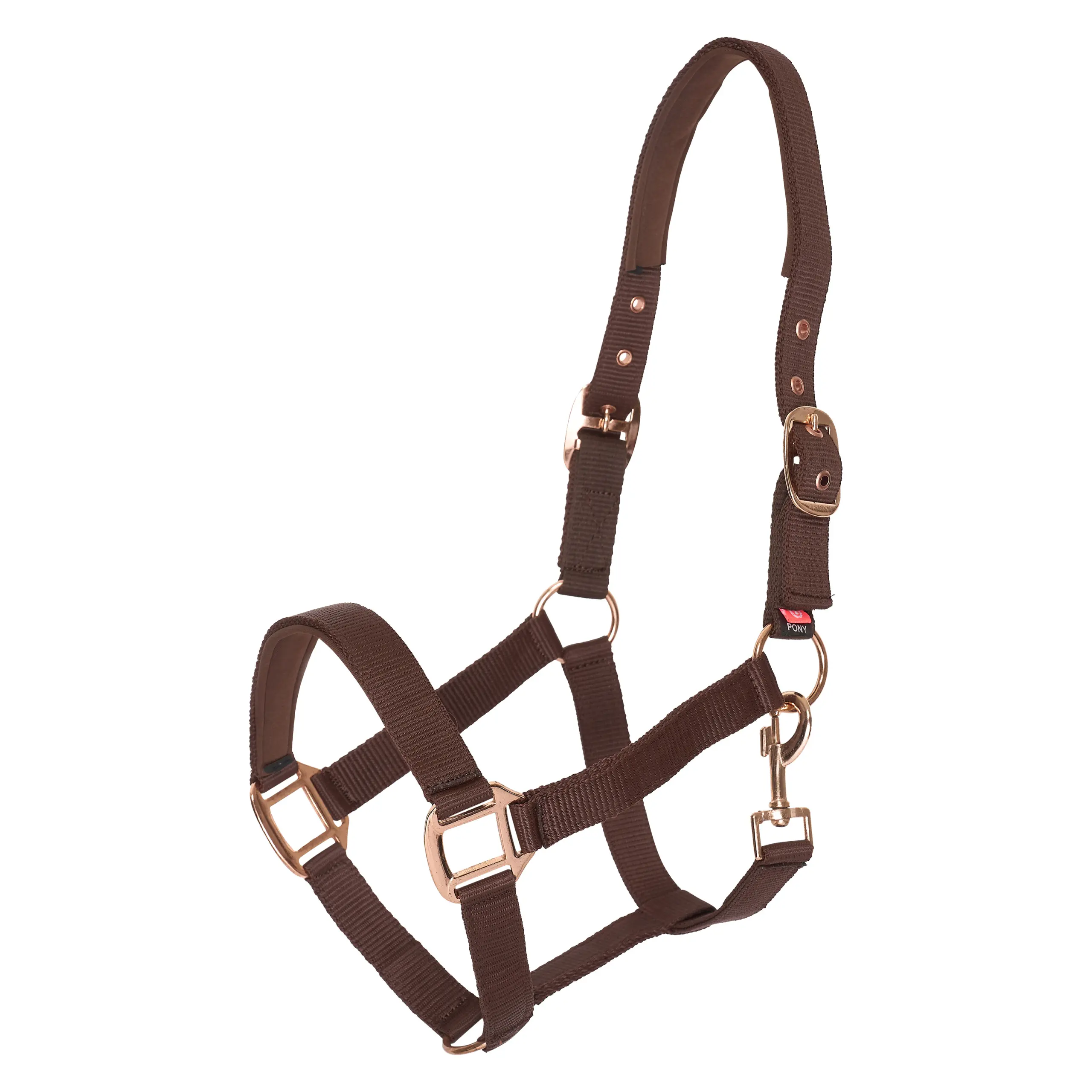 Headcollar IRHClassic Sport Summer 2026