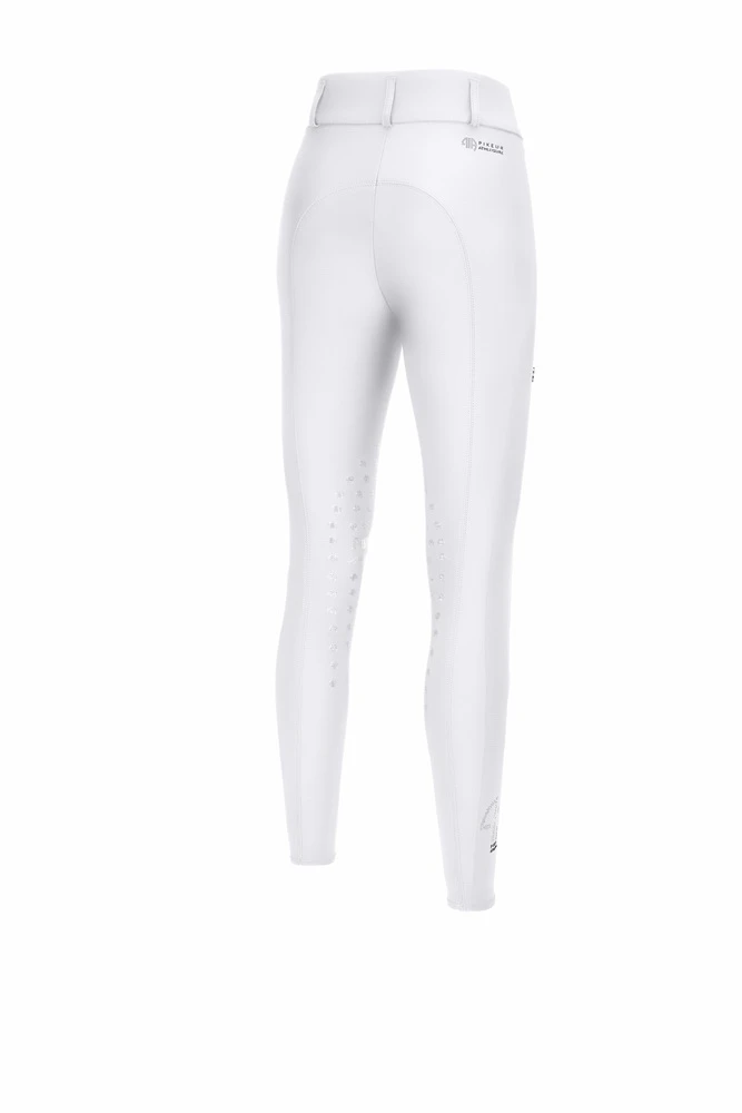 Damen Kniebesatz Reithose AMIA SD KN Athleisure Frühjahr 2024